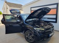 MERCEDES GLC 300 DE 4MATIC AMG LINE