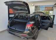 MERCEDES GLC 300 DE 4MATIC AMG LINE