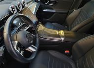 MERCEDES GLC 300 DE 4MATIC AMG LINE