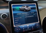 MERCEDES GLC 300 DE 4MATIC AMG LINE