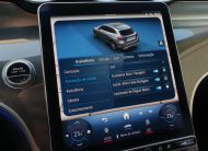MERCEDES GLC 300 DE 4MATIC AMG LINE