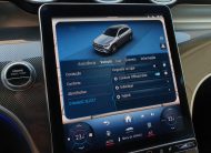 MERCEDES GLC 300 DE 4MATIC AMG LINE