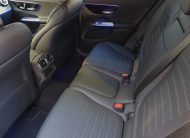 MERCEDES GLC 300 DE 4MATIC AMG LINE