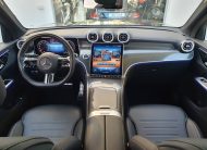 MERCEDES GLC 300 DE 4MATIC AMG LINE