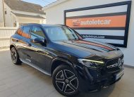 MERCEDES GLC 300 DE 4MATIC AMG LINE