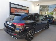 MERCEDES GLC 300 DE 4MATIC AMG LINE
