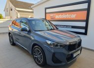 BMW X1 25 E XDRIVE AUTO M SPORT PACK
