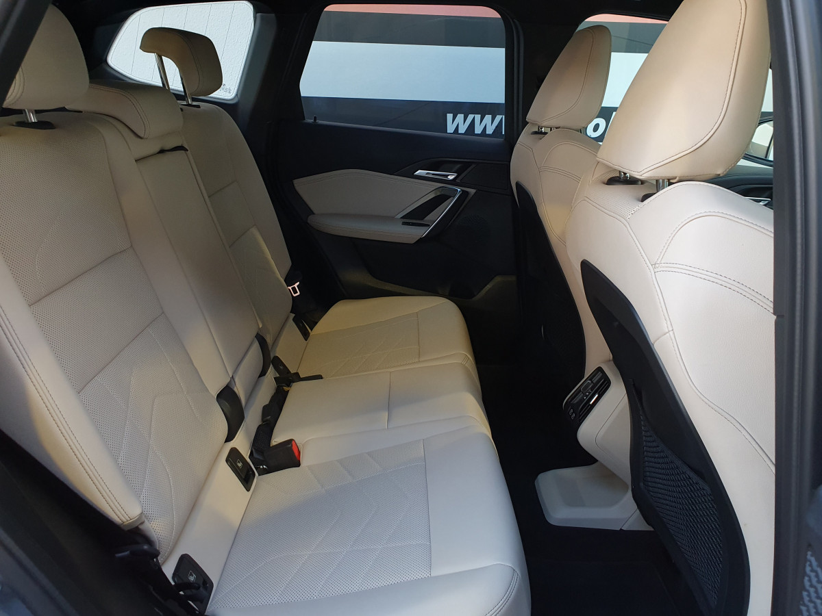 BMW X1 25 E XDRIVE AUTO M SPORT PACK