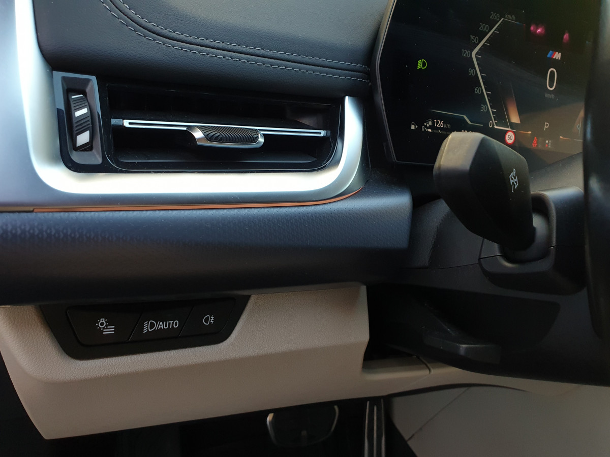 BMW X1 25 E XDRIVE AUTO M SPORT PACK