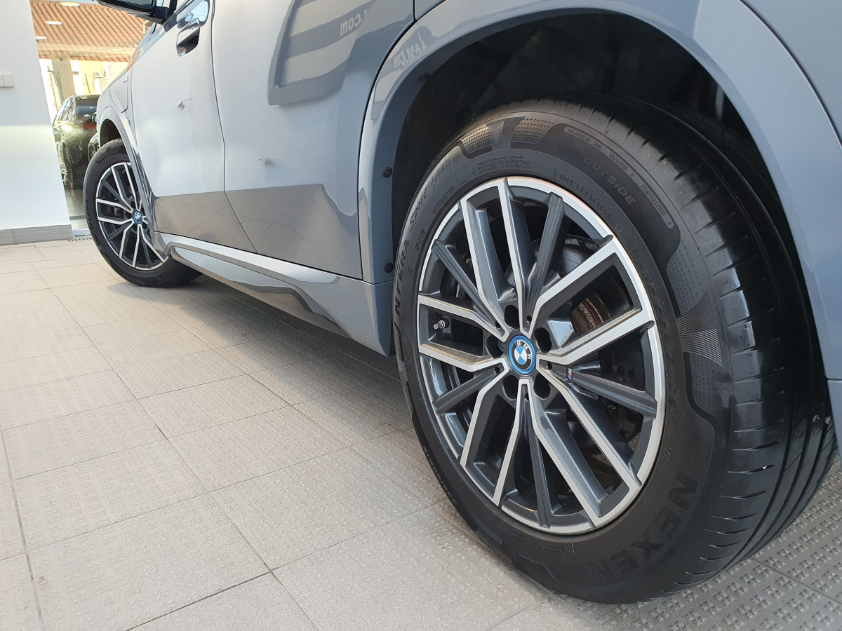 BMW X1 25 E XDRIVE AUTO M SPORT PACK