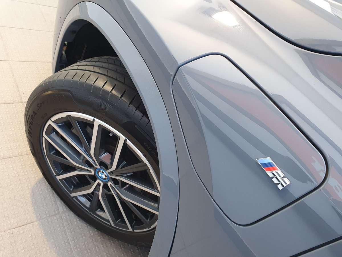 BMW X1 25 E XDRIVE AUTO M SPORT PACK