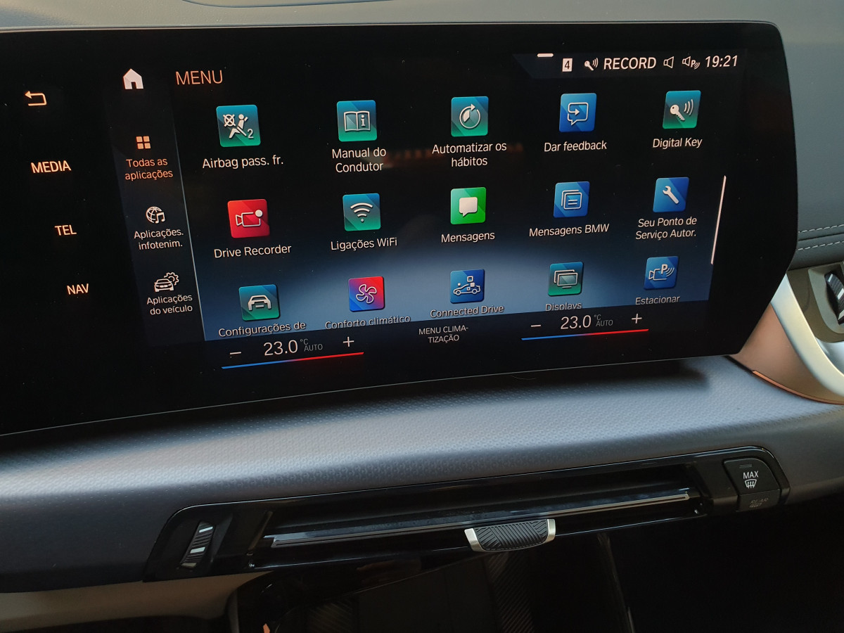 BMW X1 25 E XDRIVE AUTO M SPORT PACK