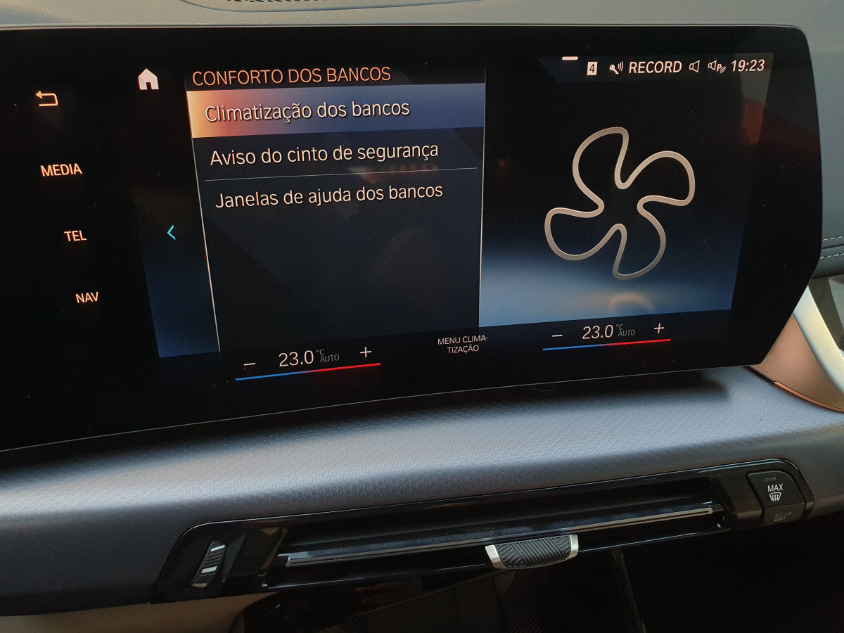 BMW X1 25 E XDRIVE AUTO M SPORT PACK