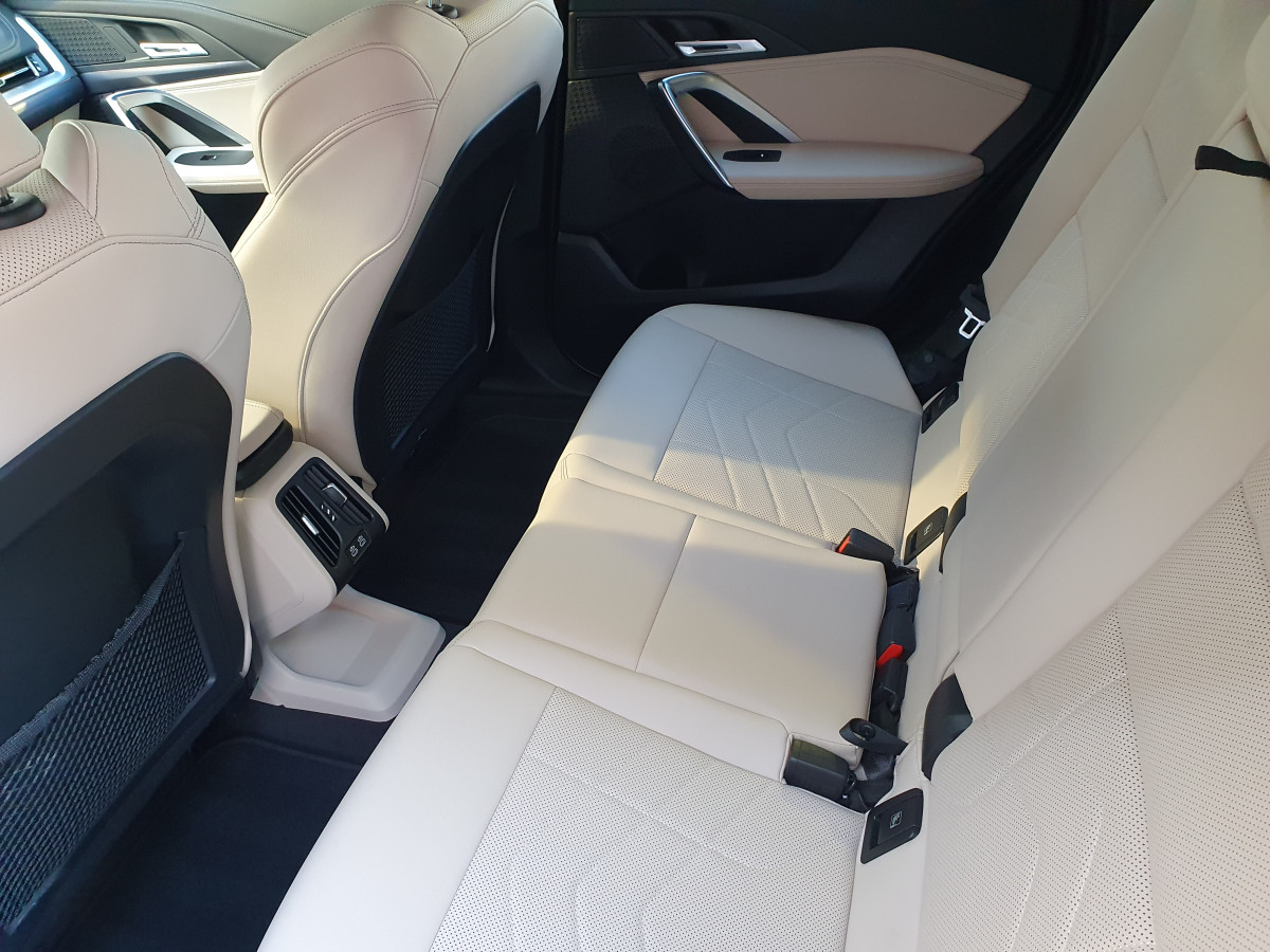 BMW X1 25 E XDRIVE AUTO M SPORT PACK