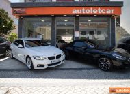 BMW 420 D A GRAN COUPE PACK M AUTO