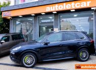 MERCEDES GLC 300 DE 4MATIC AMG LINE