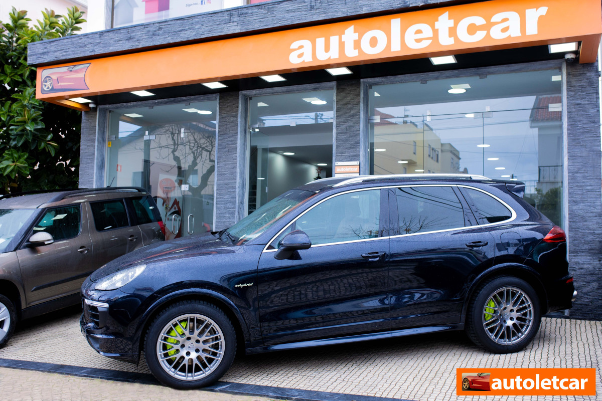 MERCEDES GLC 300 DE 4MATIC AMG LINE