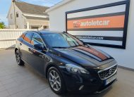VOLVO V40 D2 OCEAN RACE CROSS COUNTRY