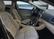 VOLVO V40 D2 OCEAN RACE CROSS COUNTRY