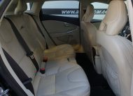 VOLVO V40 D2 OCEAN RACE CROSS COUNTRY