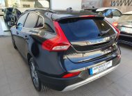 VOLVO V40 D2 OCEAN RACE CROSS COUNTRY
