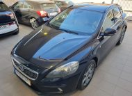 VOLVO V40 D2 OCEAN RACE CROSS COUNTRY