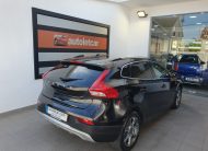VOLVO V40 D2 OCEAN RACE CROSS COUNTRY
