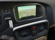 VOLVO V40 D2 OCEAN RACE CROSS COUNTRY