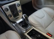 VOLVO V40 D2 OCEAN RACE CROSS COUNTRY