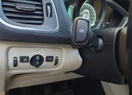 VOLVO V40 D2 OCEAN RACE CROSS COUNTRY