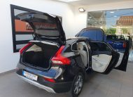 VOLVO V40 D2 OCEAN RACE CROSS COUNTRY