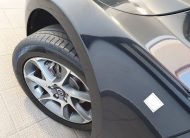 VOLVO V40 D2 OCEAN RACE CROSS COUNTRY
