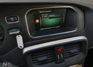 VOLVO V40 D2 OCEAN RACE CROSS COUNTRY