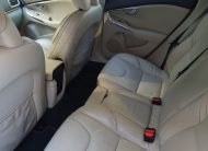 VOLVO V40 D2 OCEAN RACE CROSS COUNTRY
