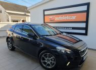 VOLVO V40 D2 OCEAN RACE CROSS COUNTRY