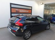 VOLVO V40 D2 OCEAN RACE CROSS COUNTRY