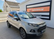 FORD ECOSPORT 1.0 ECOBOOST TITANIUM