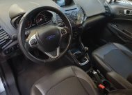 FORD ECOSPORT 1.0 ECOBOOST TITANIUM
