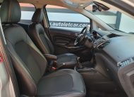 FORD ECOSPORT 1.0 ECOBOOST TITANIUM