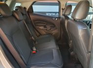 FORD ECOSPORT 1.0 ECOBOOST TITANIUM
