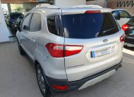 FORD ECOSPORT 1.0 ECOBOOST TITANIUM