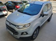 FORD ECOSPORT 1.0 ECOBOOST TITANIUM