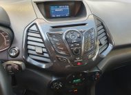FORD ECOSPORT 1.0 ECOBOOST TITANIUM