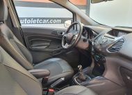 FORD ECOSPORT 1.0 ECOBOOST TITANIUM
