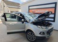 FORD ECOSPORT 1.0 ECOBOOST TITANIUM