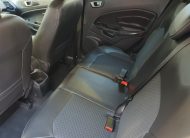FORD ECOSPORT 1.0 ECOBOOST TITANIUM