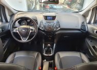 FORD ECOSPORT 1.0 ECOBOOST TITANIUM
