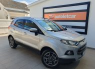 FORD ECOSPORT 1.0 ECOBOOST TITANIUM
