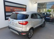 FORD ECOSPORT 1.0 ECOBOOST TITANIUM