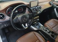 MERCEDES X 250 D 4MATIC AUTO POWER EDITION